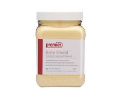 Brite Shield Enzymatic Powder Cleaner 800gm/Ea