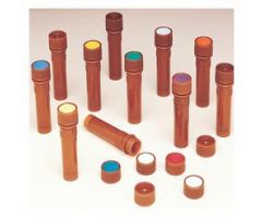 Lab Vial Nalgene Polypropylene 2 mL Without Closure
