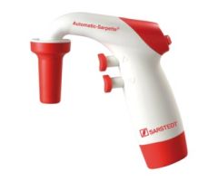 Automatic-Sarpette US, Pipetting aids