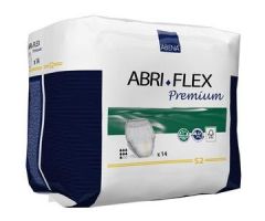 Abena Abri-Flex Premium Protective Underwear, 1900mL Absorbency