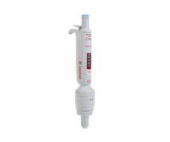 Sarpette M, single-channel, variable, 1 ml - 10 ml, light blue, 1 piece(s)/case