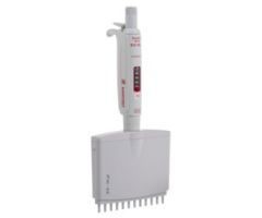 Sarpette M, 12-channel, variable, 0.5l - 10l, grey, 1 piece(s)/case