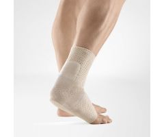 Achilles Protection Sleeve Achillotrain Size 5 Pull-On Right Ankle