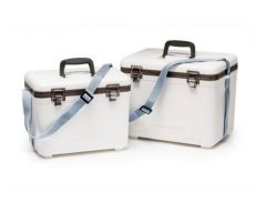 Specimen Transport Cooler 14-1/4 X 9-1/2 X 11 Inch