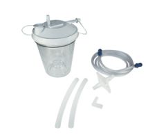 Roscoe Suction Kit, for ROS-COMP Only