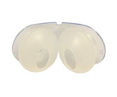 Roscoe Nasal Pillows Replacement, L
