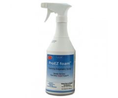Enzymatic Instrument Detergent ProEZ foam Foam RTU 24 oz. Spray Bottle