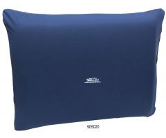 Pink Cozy Cloth Cover for Head Pillow