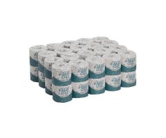 Angel Soft 2-Ply Premium Embossed Bathroom Tissue 450 Sheets/Roll 40/Pk