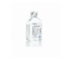 Cell Culture Reagent HyClone Phosphate Buffered Saline (PBS) 1X / pH 7 to 7.2 500 mL