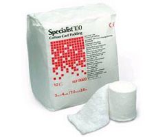 Bsn Medical Specialist 100 Cotton Cast Padding Bsn 9086