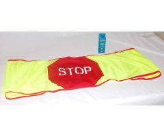 Stop Strip Alarm System w/Hook & Loop Mounts