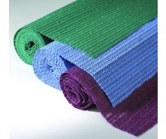Slip-Grip-Non-Slip Matting - Blue