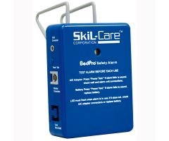 Skil Care 909335 BedPro Alarm Unit w/Accessories