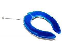 Gel-Foam Toilet Seat Cushion Chairpro Alarm System