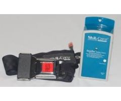 ChairPro Seat Belt Alarm System w/Adjustable Loop Attachment 909386