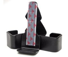 Bed Alarm Bracket and 26"L Belt