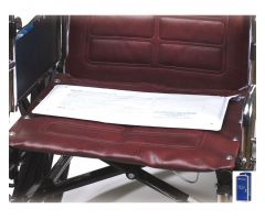 ChairPro Sensor Pads, 16"x16" - 180 Day