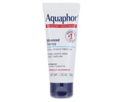 Aquaphor Healing Ointment Petrolatum Fragrance Free 1.75ozTb