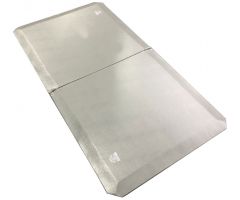 Safe-Side 24" Bi-Folding Fall Mat