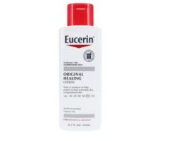 Eucerin Original Repair Lotion 8.4oz Fragrance Free Ea, 12 EA/CA