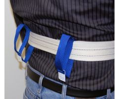 Nylon Gait Belt Handles - 6/PK