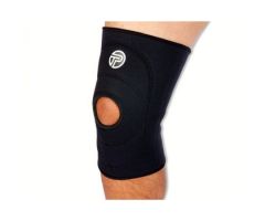 Knee Sleeve Pro-Tec X-Large Pull-On 18 to 20 Inch Circumference Left or Right Knee
