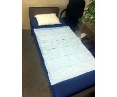 Adjustable Weighted Blanket, 50 x 45