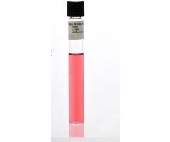 Prepared Media Phenol Red Broth with Lactose Red Durham Tube Format