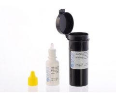 Microbiology Reagent Nitrate B, Naphthylamine Bacterial Identification Proprietary Mix 15 mL
