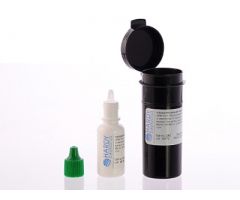 Microbiology Reagent Voges-Proskauer B Biochemical Assay Proprietary Mix 15 mL