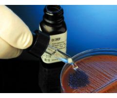 Microbiology Reagent OxiDrop Oxidase Bacterial Identification Proprietary Mix 7 mL