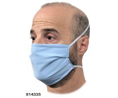 Face Mask with Ear Loop, 12/PK