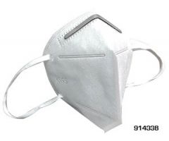 KN95 Protective Mask, 20/PK
