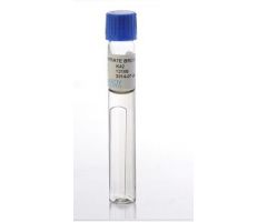 Prepared Media Nitrate Broth Durham Tube Format