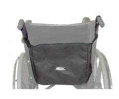 Just a Sack One Pocket Wheelchair Bag