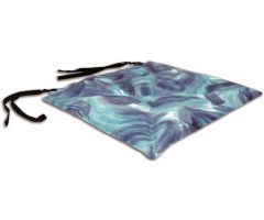 Thin-Line 16" X-Gel Overlay Vinyl Cushion