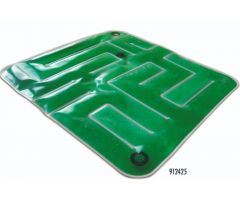Gel-Maze w/Clear Gel 14"W x 14"D 914517