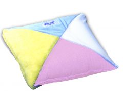 Sensory Pillow - Large 20"W x 16"D x 5"H