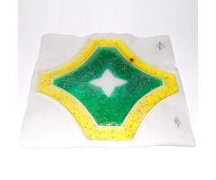 Sensory Star for use with Light box