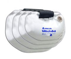 Aqua Weights, 8 lbs.914679