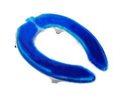Gel-Foam Toilet Seat Cushion