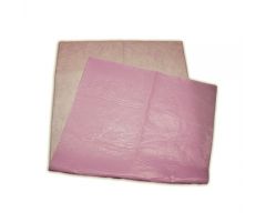 Absorbent Floor Mat DeRoyal 46 X 56 Inch Pink
