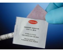 Anaerobic Indicator Oxoid
