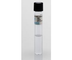 Prepared Media Saline 0.85% Tube Format