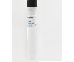 Microbiology Reagent McFarland Latex Equivalent Standard 3 Turbidity Standard Proprietary Mix 8 mL