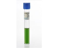 Prepared Media Oxidation Fermentation (OF) Dextrose Medium Tube Format