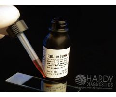 STAIN, IODINE DOBELL OCONNOR PARASITOLOGY F/OVA 15ML D/S