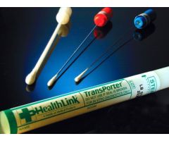 Specimen Collection and Transport System TransPorter 5-1/4 Inch Length Sterile