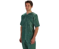 Scrub Pants Large Green Unisex